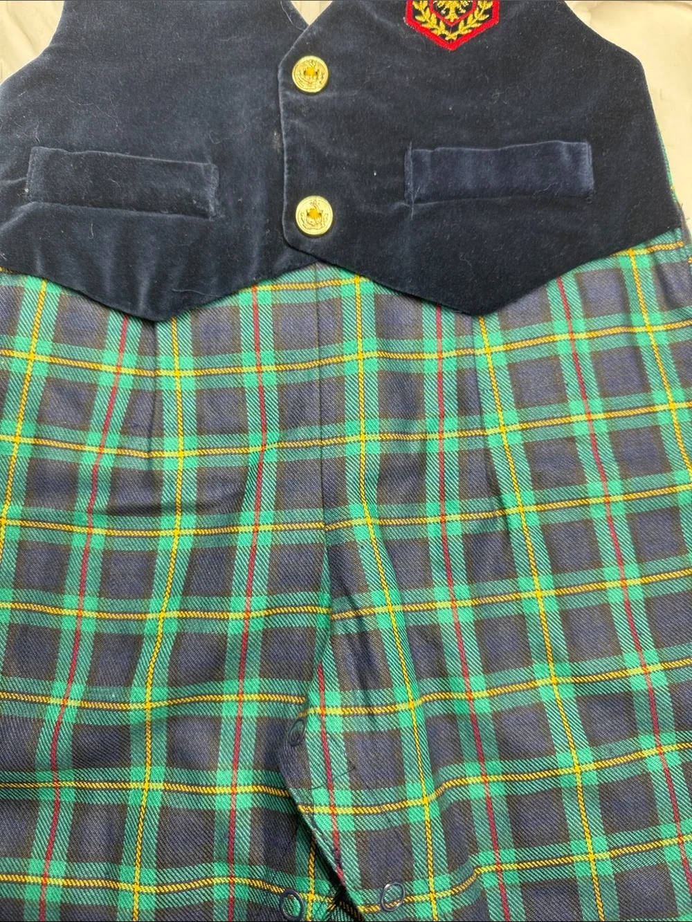 American Vintage 2pc vintage